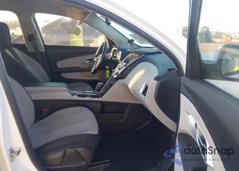 2012 Chevrolet Equinox 1Lt from USA, damaged, VIN 2GNFLEEKXC6386731